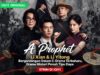 Li Xian & Li Yitong Bergandingan Dalam A Prophet, Drama Misteri Penuh Tipu Daya 24 September Ini