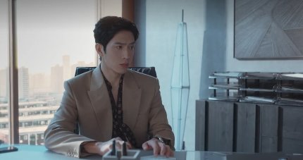 10 Sebab The Early Spring VIRAL: Kisah Pahit Manis Jing Boran dan Sun Qian yang Merentasi Satu Dekad 3 IMG 8625