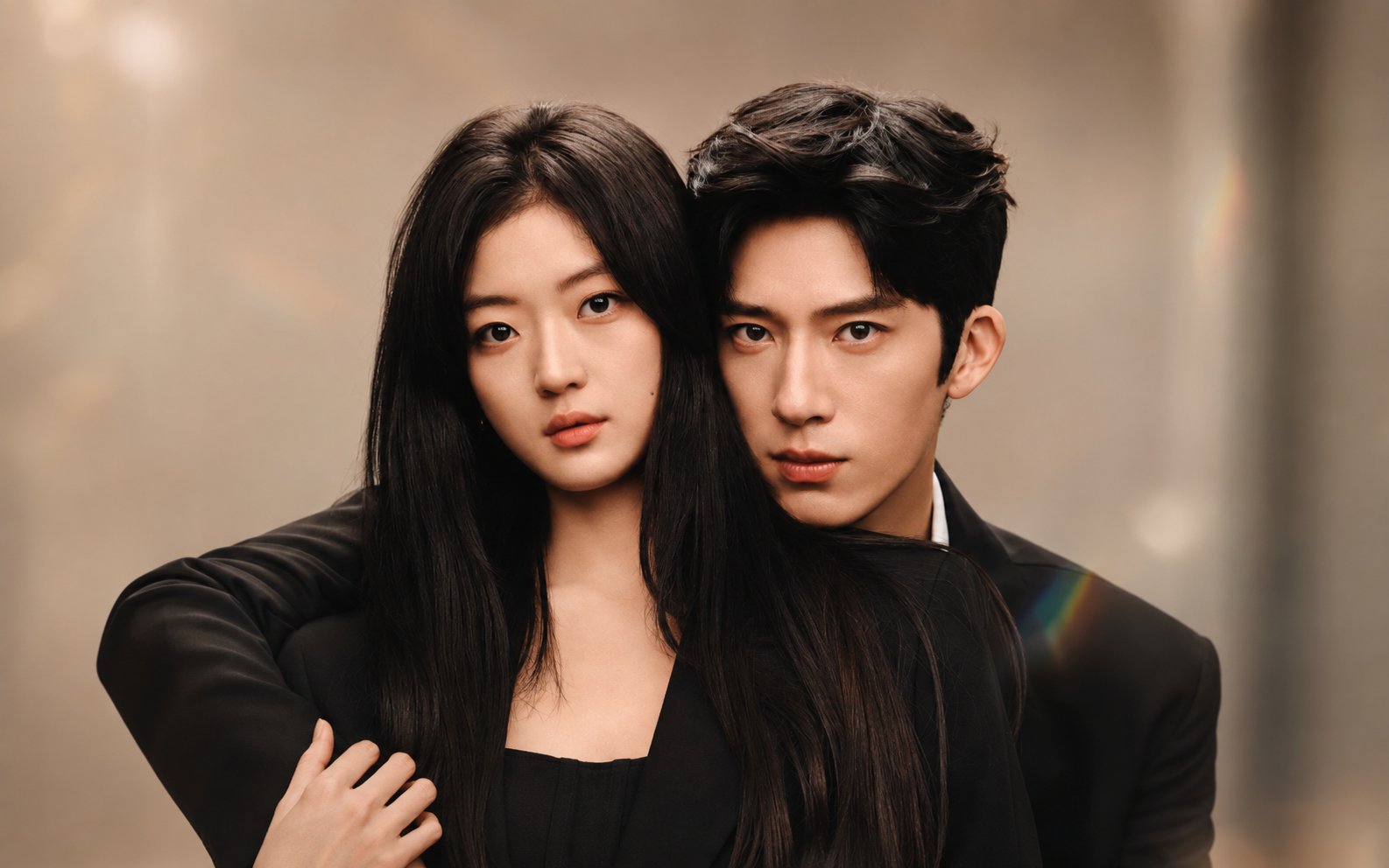 10 Sebab The Early Spring VIRAL: Kisah Pahit Manis Jing Boran dan Sun Qian yang Merentasi Satu Dekad 2 IMG 8626