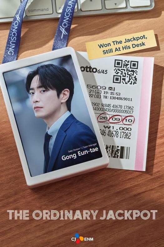 K-Drama Terbaru September 2026: Hyun Bin, Son Ye-jin & Ji Chang-wook Kembali! 2 K-Drama September 2026