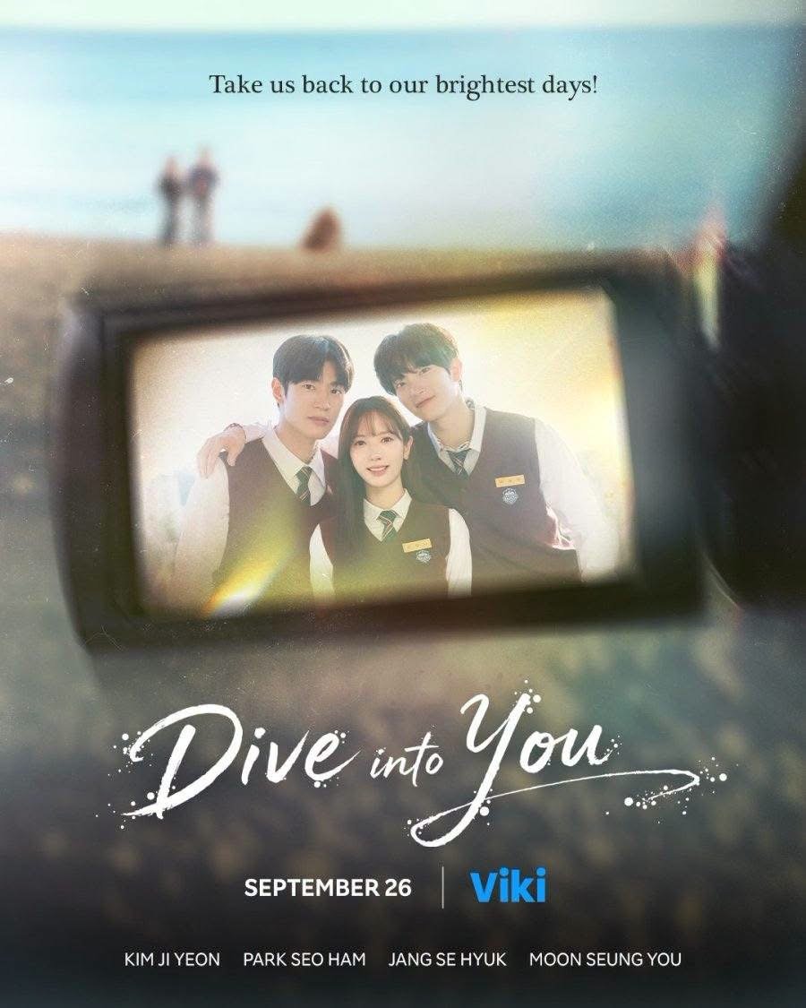 K-Drama Terbaru September 2026: Hyun Bin, Son Ye-jin & Ji Chang-wook Kembali! 5 K-Drama September 2026