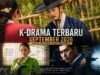 K-Drama Terbaru September 2026: Hyun Bin, Son Ye-jin & Ji Chang-wook Kembali!