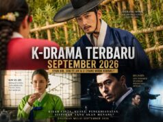 K-Drama Terbaru September 2026: Hyun Bin, Son Ye-jin & Ji Chang-wook Kembali!