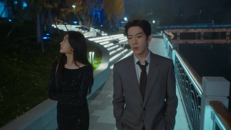 10 Sebab The Early Spring VIRAL: Kisah Pahit Manis Jing Boran dan Sun Qian yang Merentasi Satu Dekad 10 IMG 8793
