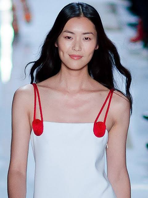 Liu Wen: 10 Fakta Tentang ‘Supermodel Pertama China’, Wanita Di Sebalik Nama Jing Boran 1 Liu Wen
