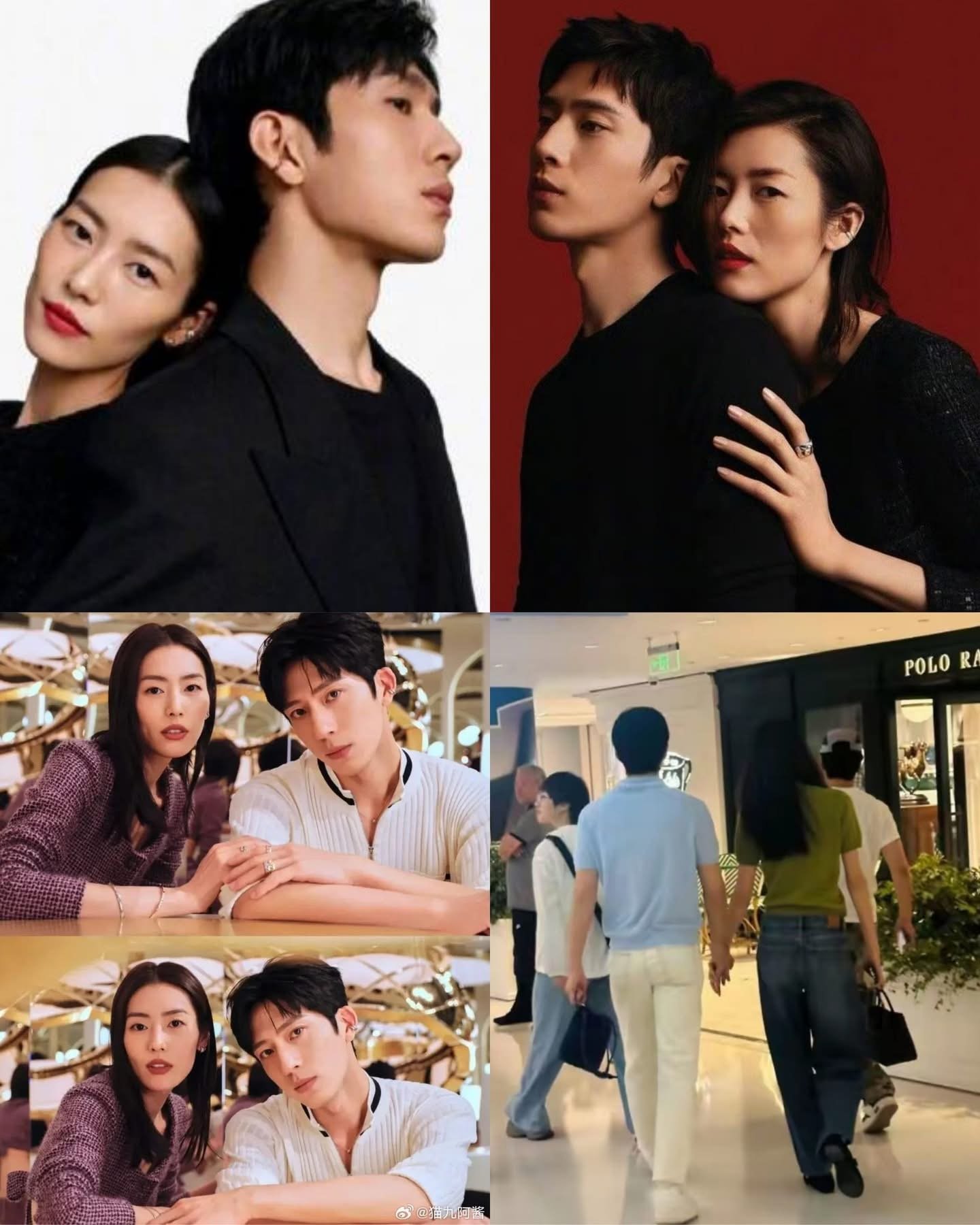 Liu Wen: 10 Fakta Tentang ‘Supermodel Pertama China’, Wanita Di Sebalik Nama Jing Boran 7 IMG 9819