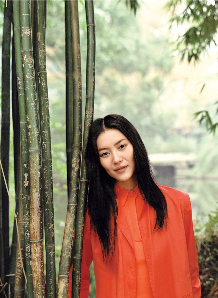 Liu Wen: 10 Fakta Tentang ‘Supermodel Pertama China’, Wanita Di Sebalik Nama Jing Boran 5 IMG 9825