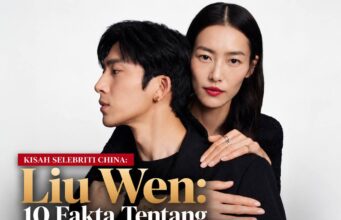 Liu Wen: 10 Fakta Tentang ‘Supermodel Pertama China’, Wanita Di Sebalik Nama Jing Boran