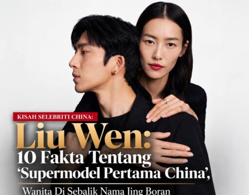 Liu Wen: 10 Fakta Tentang ‘Supermodel Pertama China’, Wanita Di Sebalik Nama Jing Boran