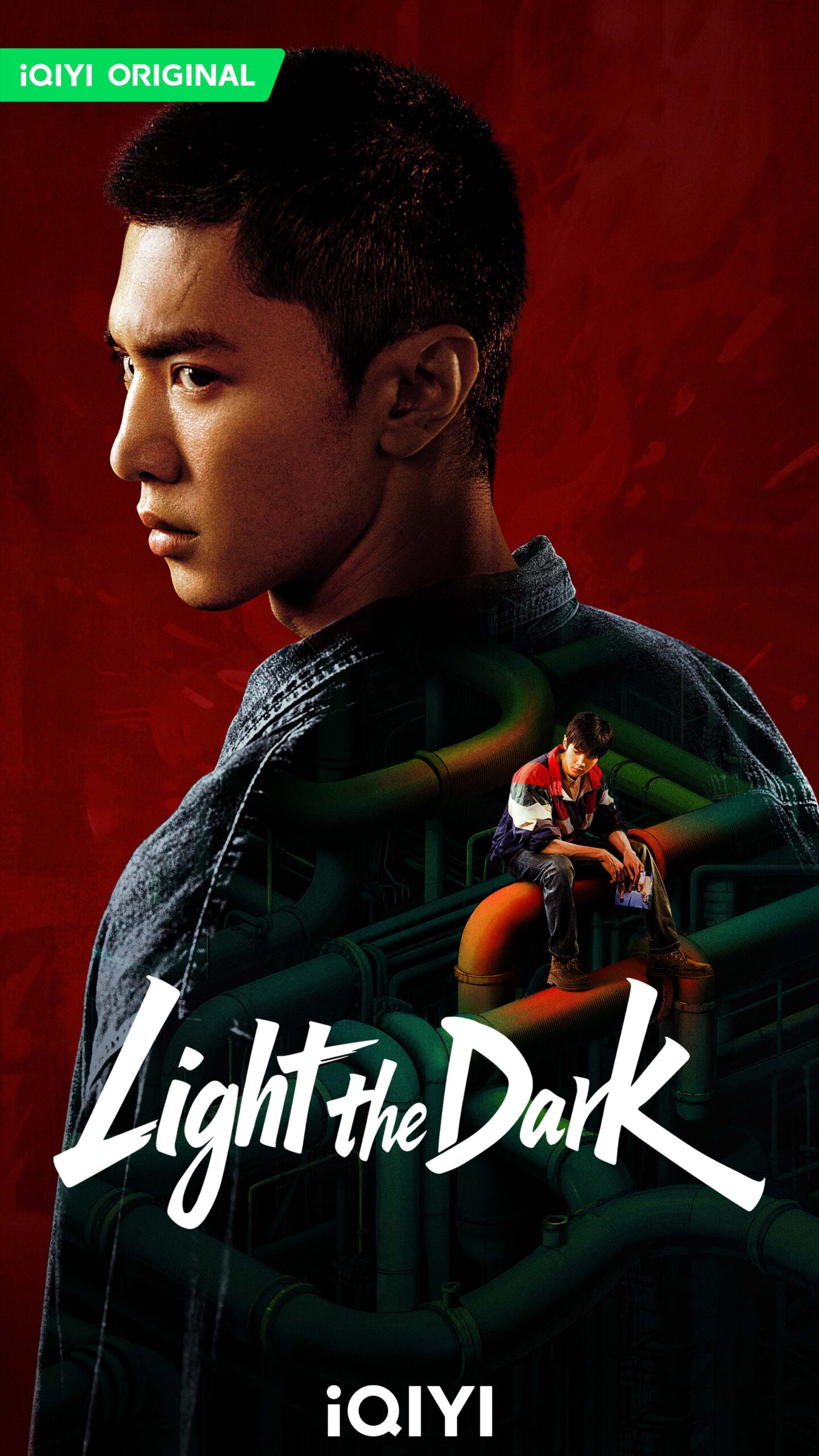 Light The Dark