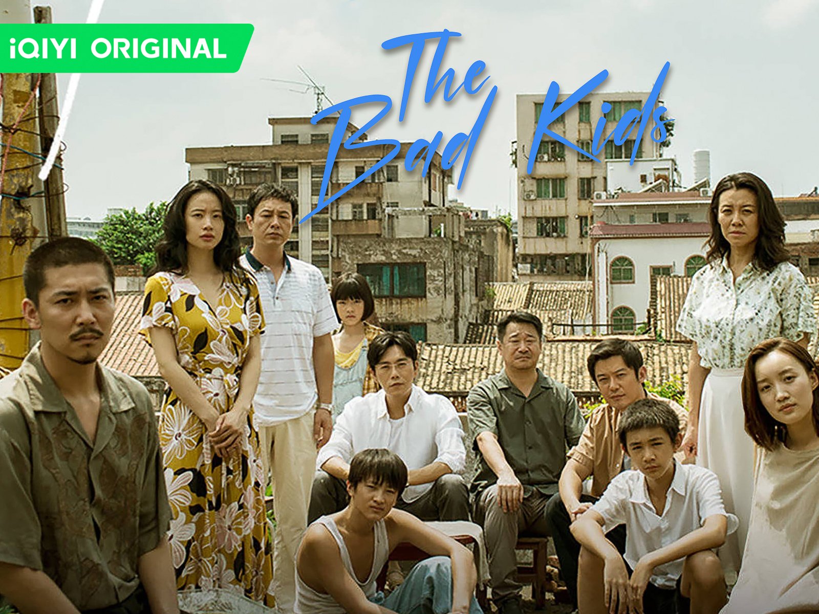 14 Drama China Misteri Terbaik Wajar Ditonton, Sarat Plot Twist dan Aksi Mendebarkan 5 IMG 1297