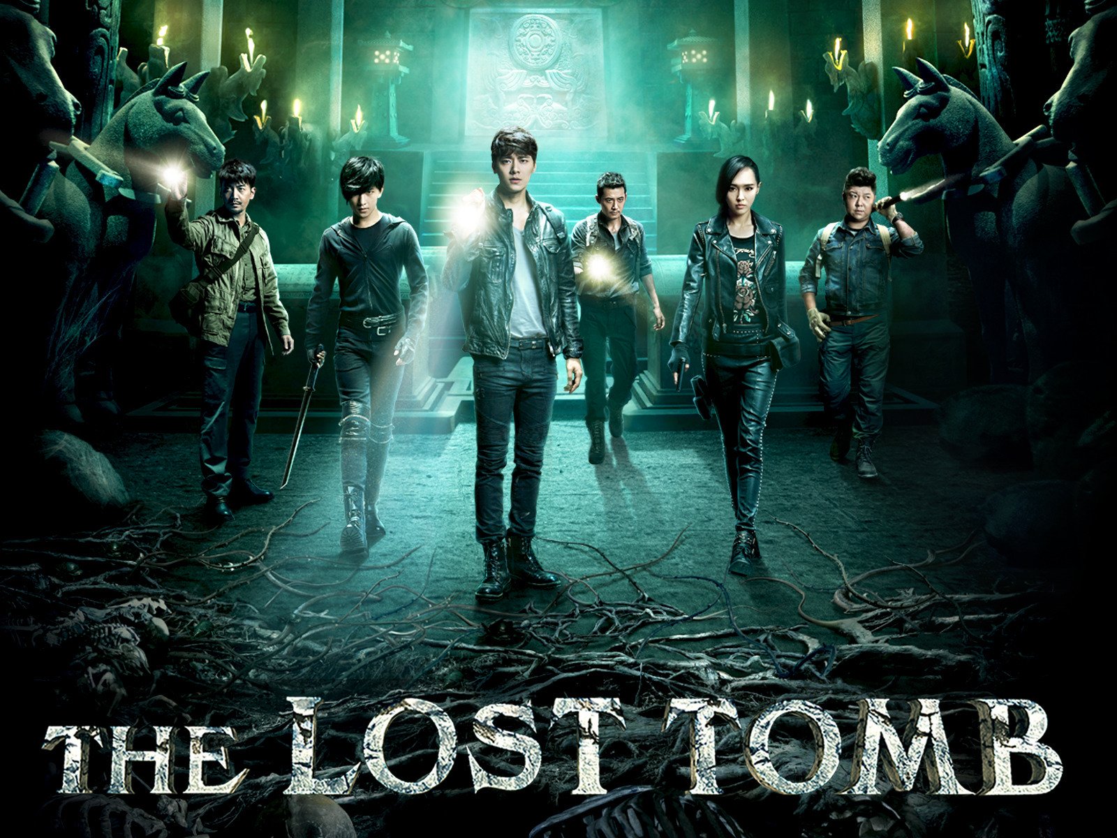 14 Drama China Misteri Terbaik Wajar Ditonton, Sarat Plot Twist dan Aksi Mendebarkan 10 IMG 1306
