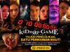 ‘kiDnap GAME’ Satukan Lee Joon Gi & Sakaguchi Kentaro Dalam Permainan Maut Merentas 7 Bandar Asia