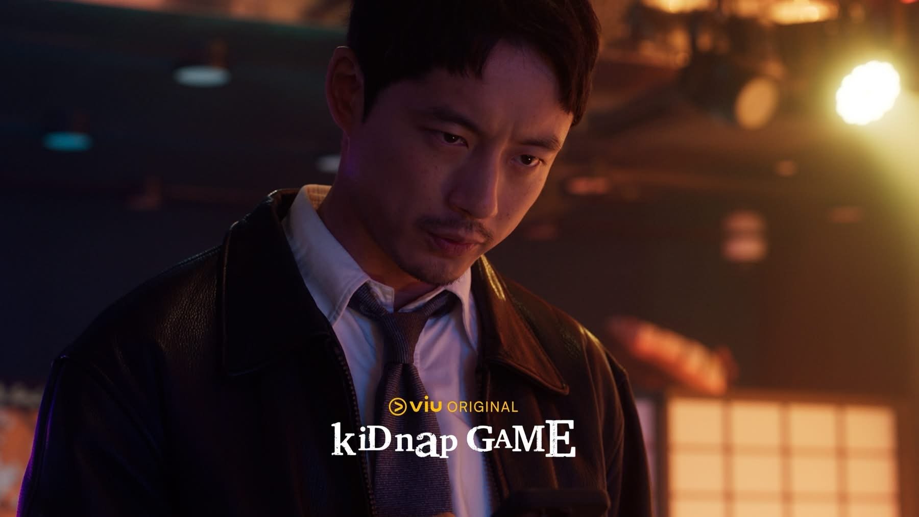 Review kiDnap GAME Episod 1 & 2: Penculikan Misteri di Tujuh Bandar, Siapa Dalang Sebenar? 2 kiDnap GAME