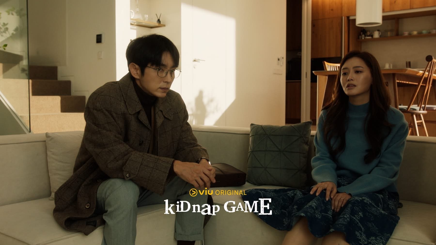 Review kiDnap GAME Episod 1 & 2: Penculikan Misteri di Tujuh Bandar, Siapa Dalang Sebenar? 6 IMG 1982