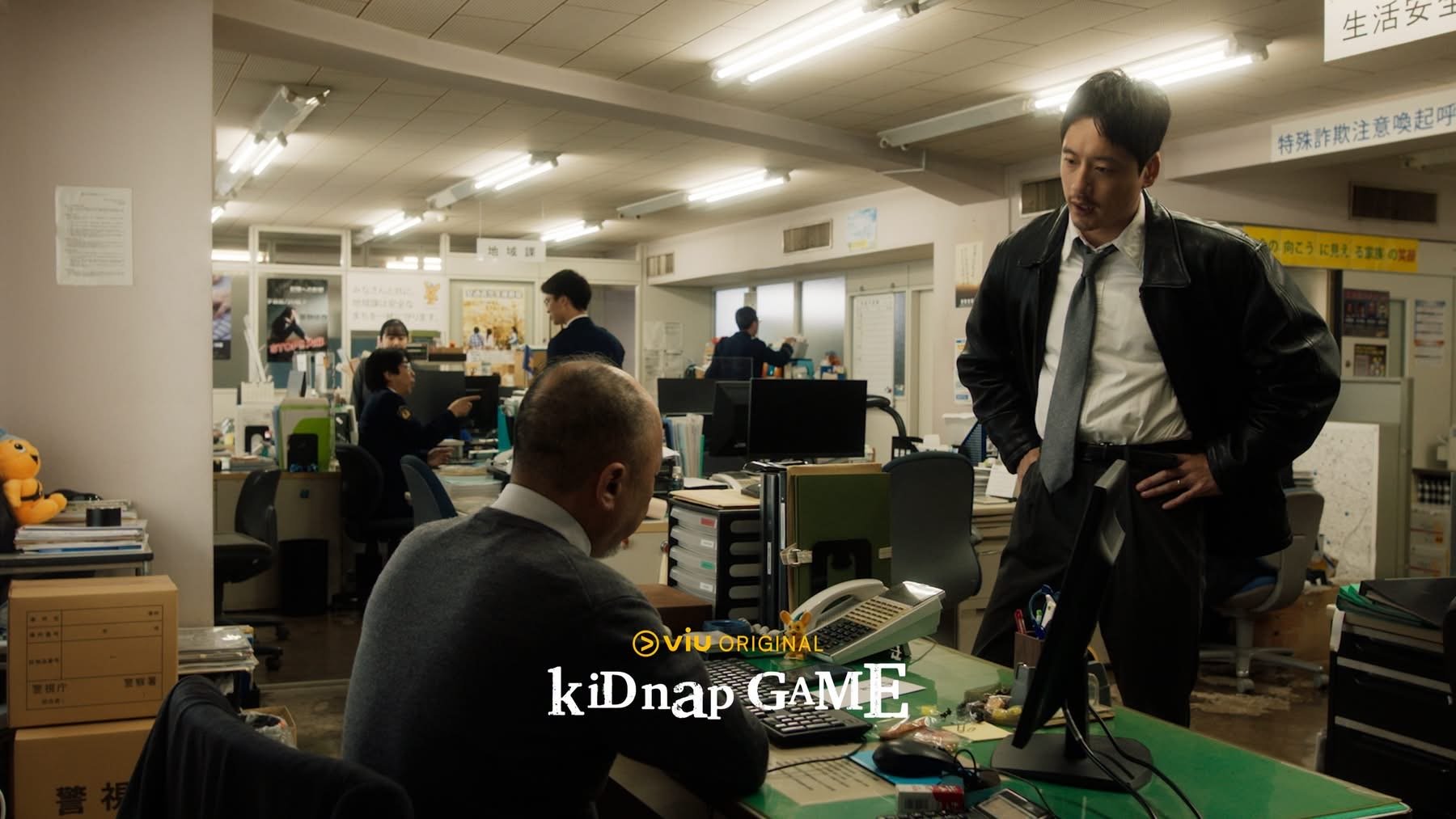 Review kiDnap GAME Episod 1 & 2: Penculikan Misteri di Tujuh Bandar, Siapa Dalang Sebenar? 4 IMG 1984