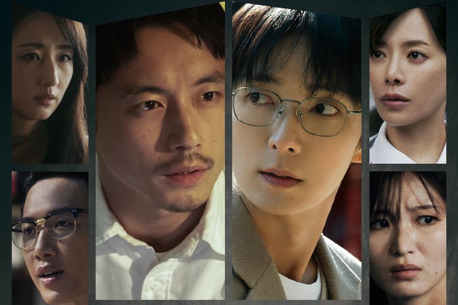 Review kiDnap GAME Episod 1 & 2: Penculikan Misteri di Tujuh Bandar, Siapa Dalang Sebenar? 1 kiDnap GAME