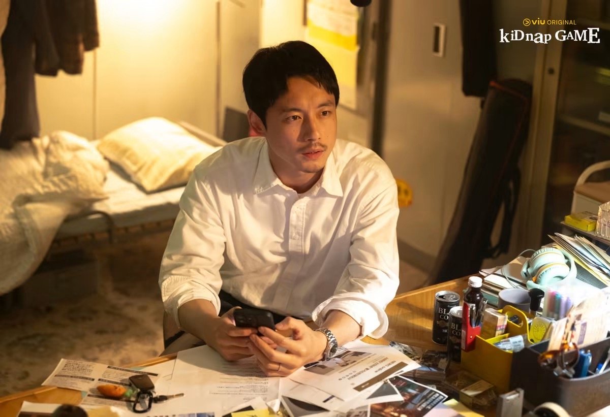 Review kiDnap GAME Episod 1 & 2: Penculikan Misteri di Tujuh Bandar, Siapa Dalang Sebenar? 5 IMG 2033