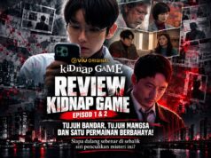 Review kiDnap GAME Episod 1 & 2: Penculikan Misteri di Tujuh Bandar, Siapa Dalang Sebenar?